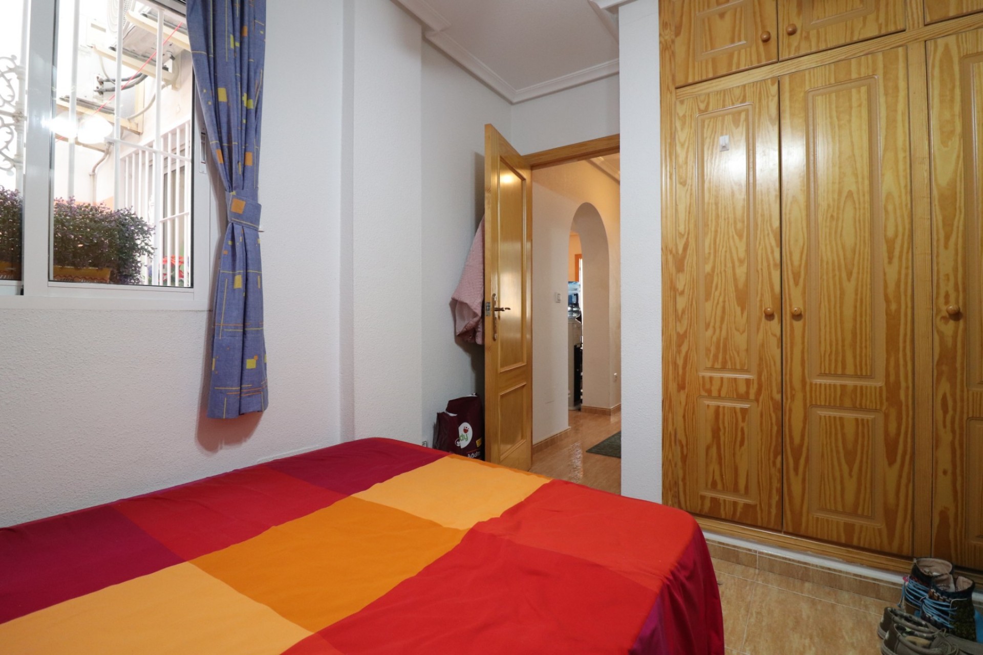 Re-Sale - Apartment - Formentera del Segura - Formentera - Village