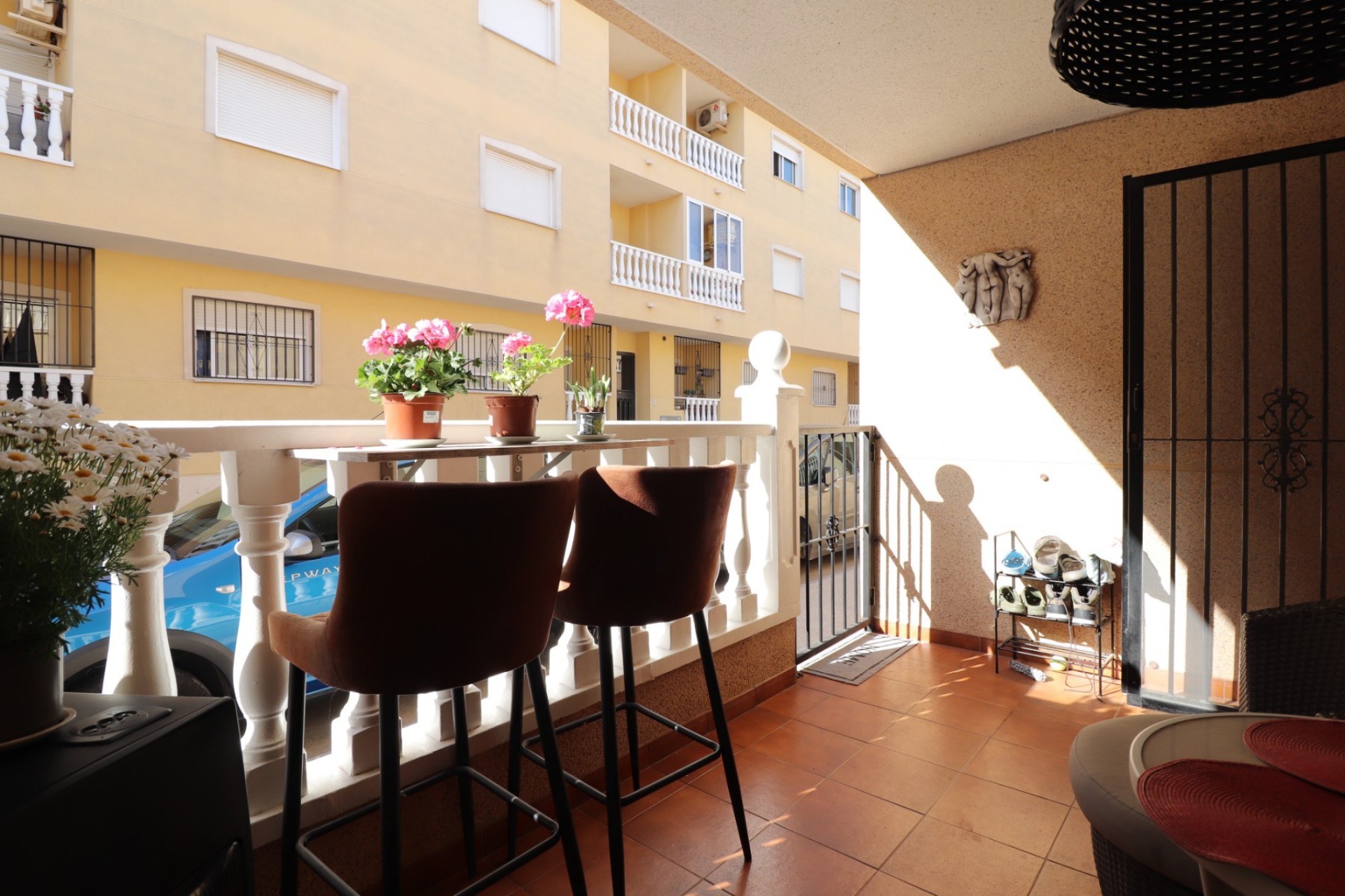 Re-Sale - Apartment - Formentera del Segura - Formentera - Village