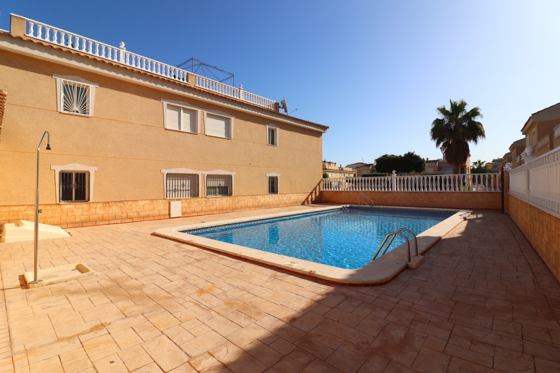 Re-Sale - Apartment - Formentera del Segura - Formentera - Village