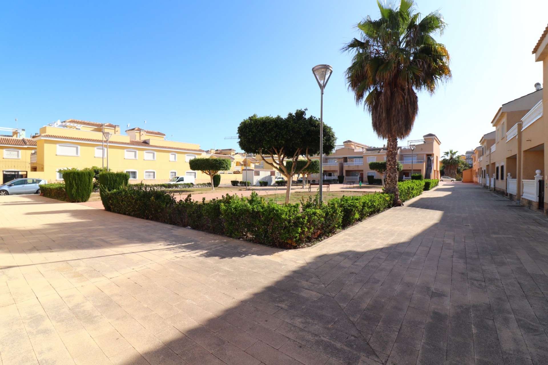 Re-Sale - Apartment - Formentera del Segura - Formentera - Village