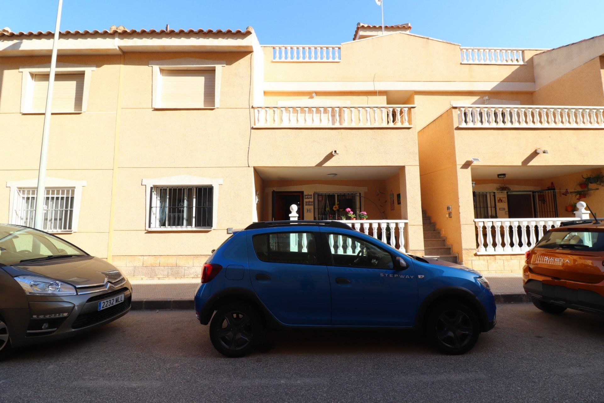 Re-Sale - Apartment - Formentera del Segura - Formentera - Village