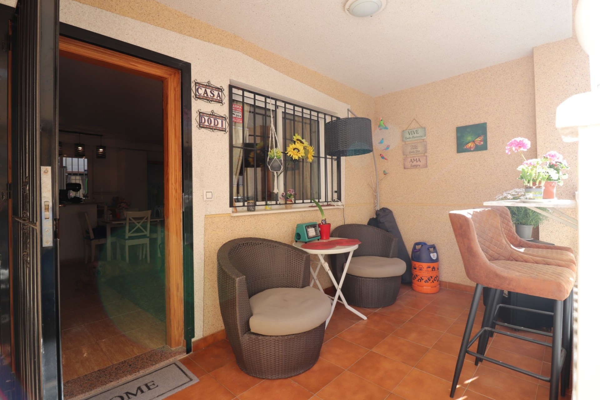 Re-Sale - Apartment - Formentera del Segura - Formentera - Village