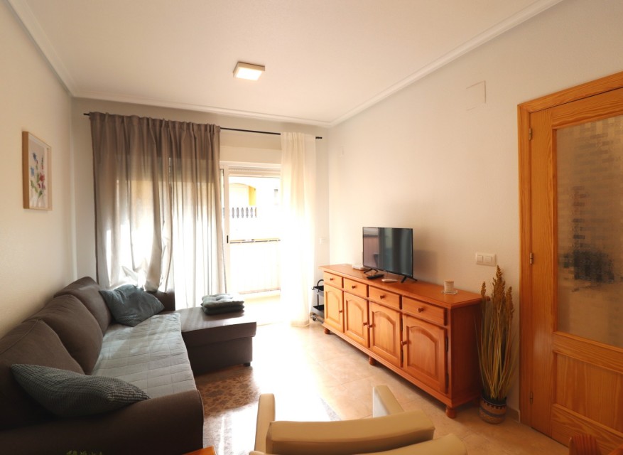 Re-Sale - Apartment - Formentera del Segura - Formentera - Village