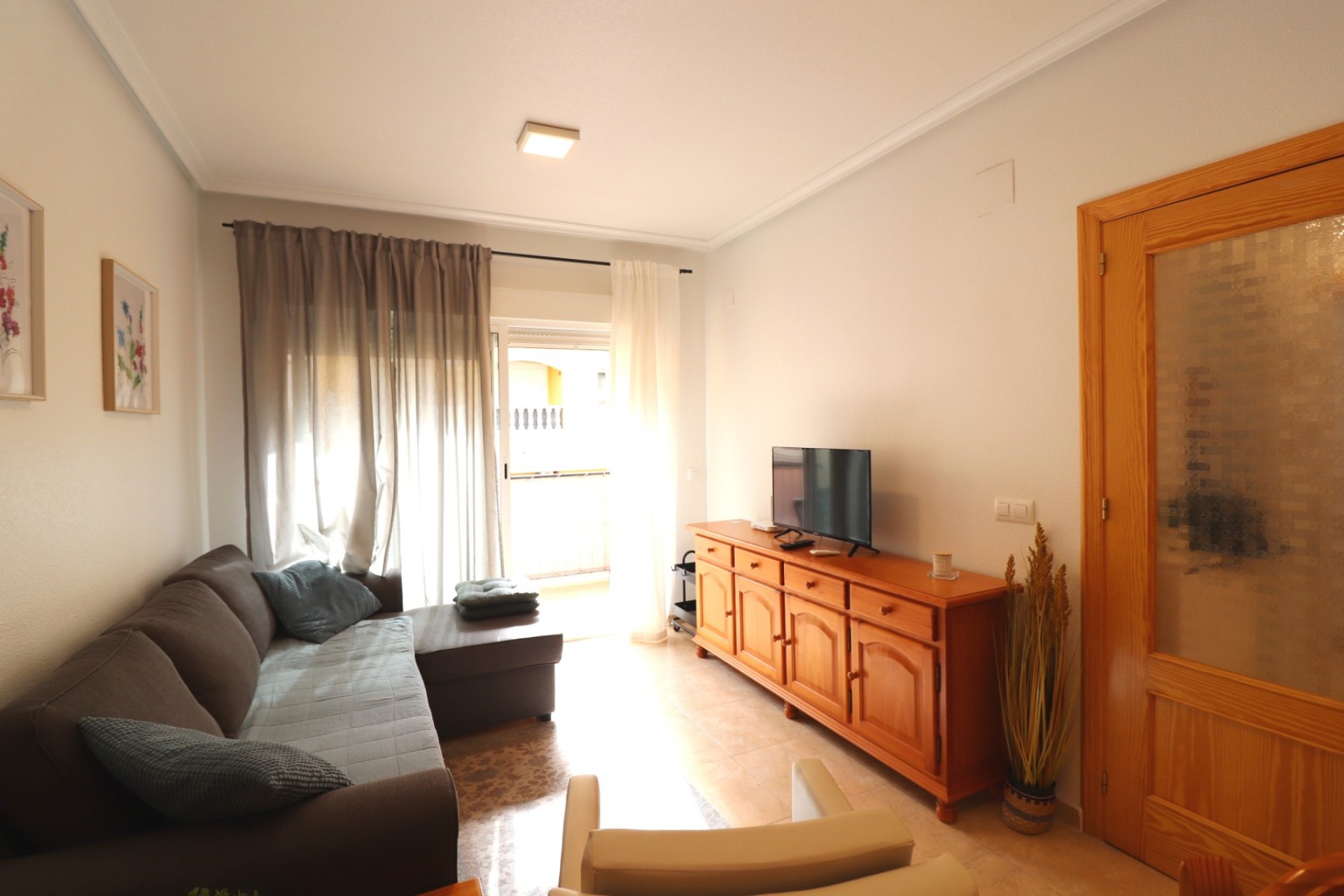 Re-Sale - Apartment - Formentera del Segura - Formentera - Village