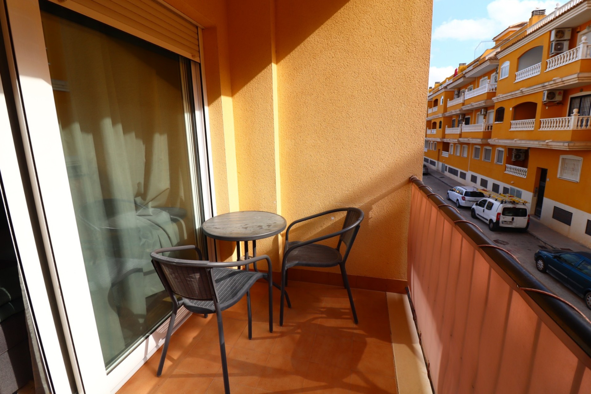 Re-Sale - Apartment - Formentera del Segura - Formentera - Village