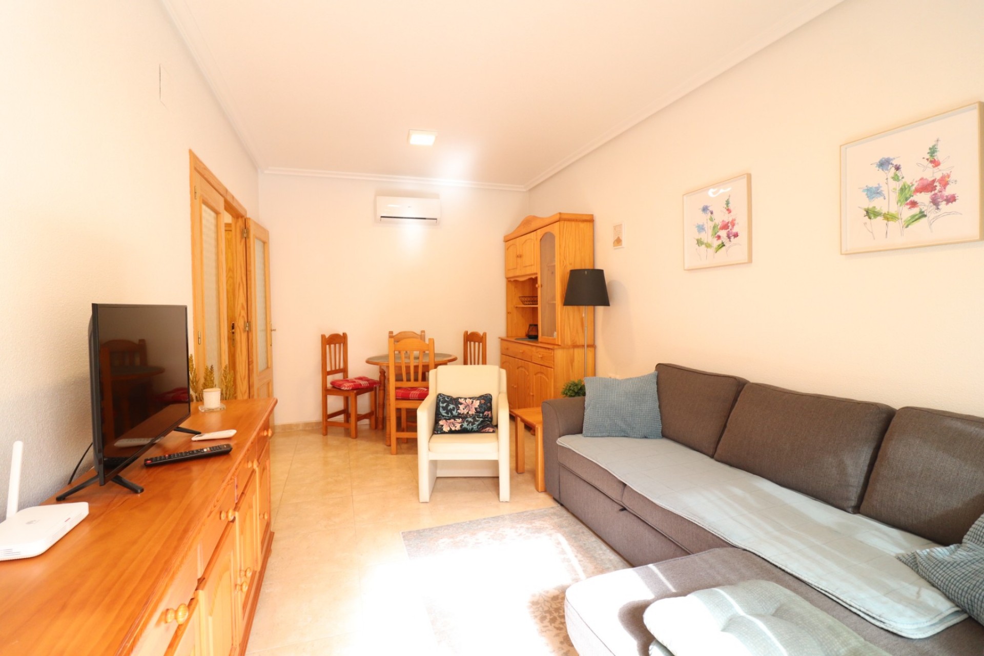 Re-Sale - Apartment - Formentera del Segura - Formentera - Village