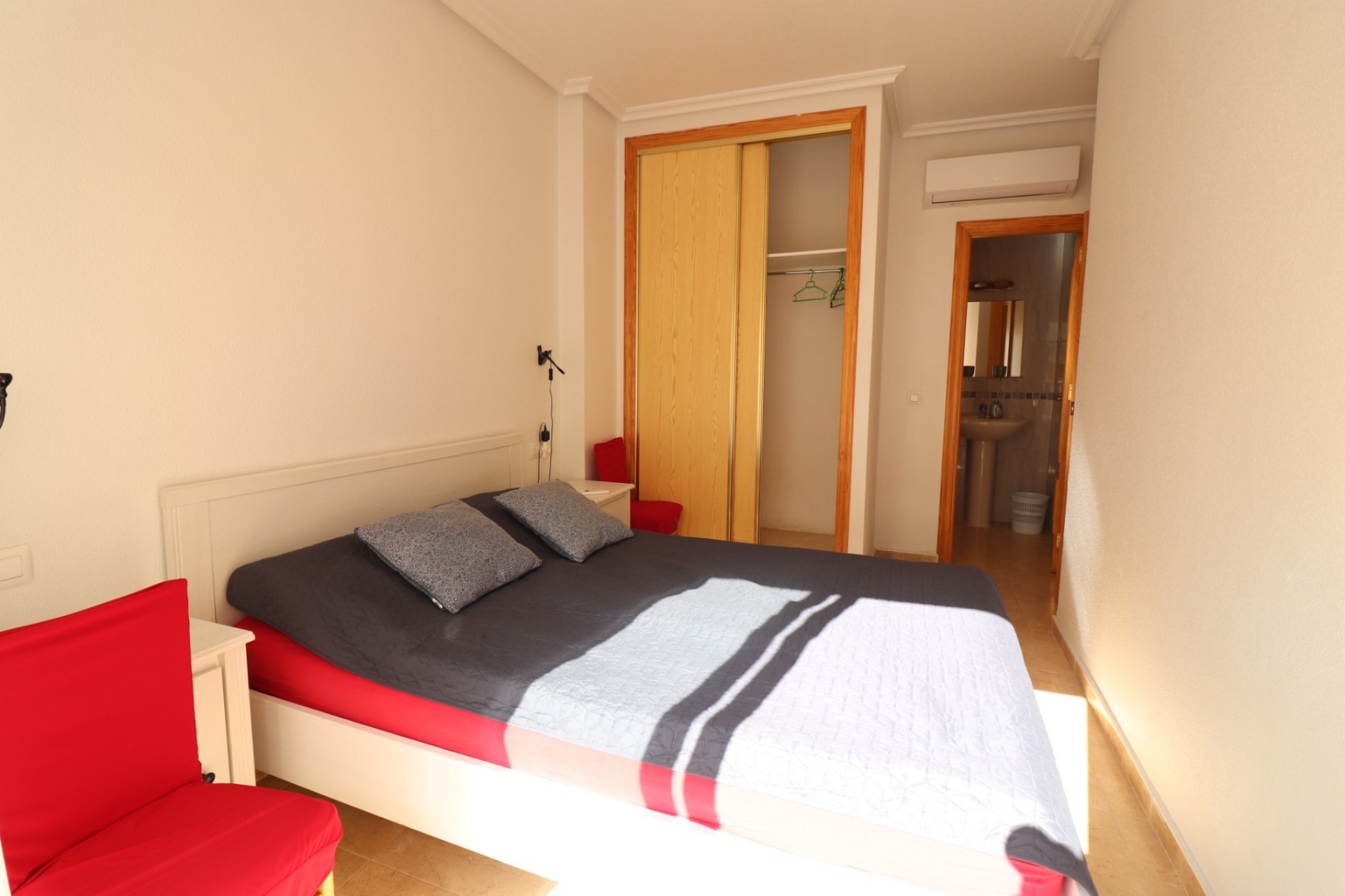 Re-Sale - Apartment - Formentera del Segura - Formentera - Village