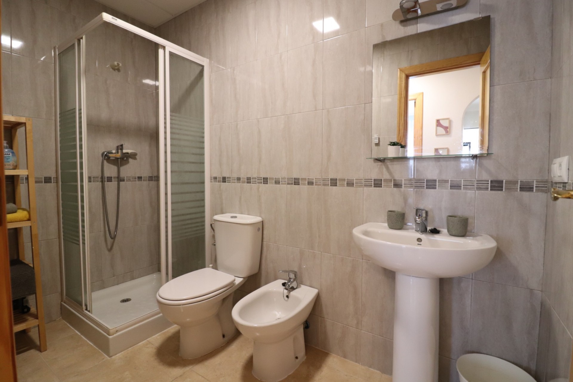 Re-Sale - Apartment - Formentera del Segura - Formentera - Village