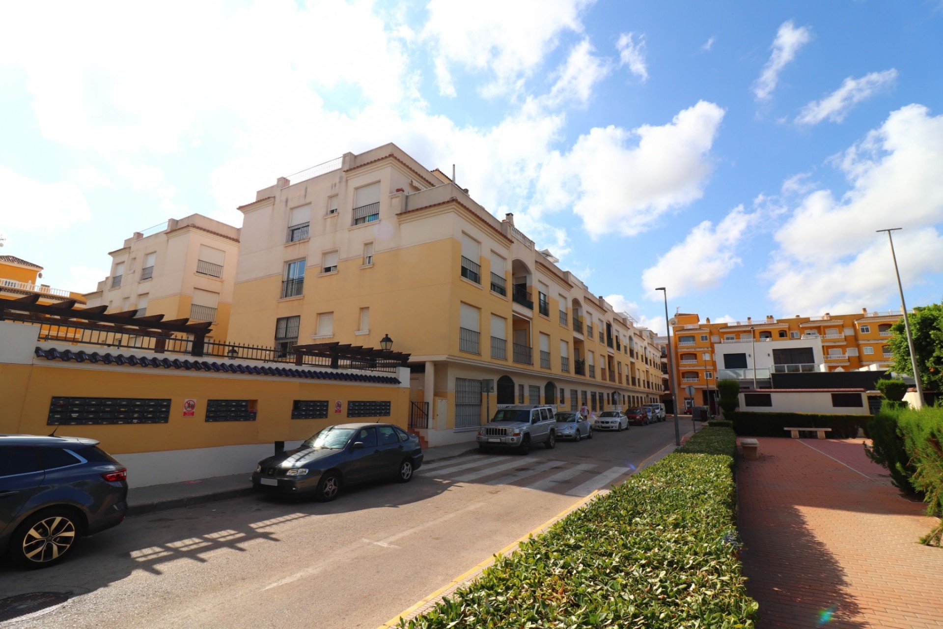 Re-Sale - Apartment - Formentera del Segura - Formentera - Village