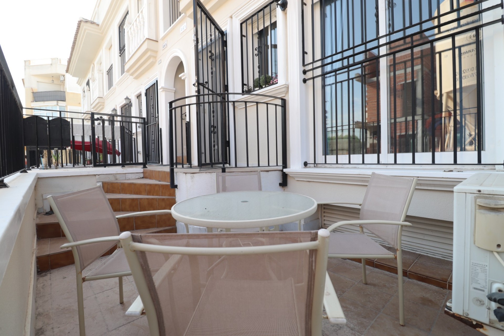 Re-Sale - Apartment - Formentera del Segura - Formentera - Village