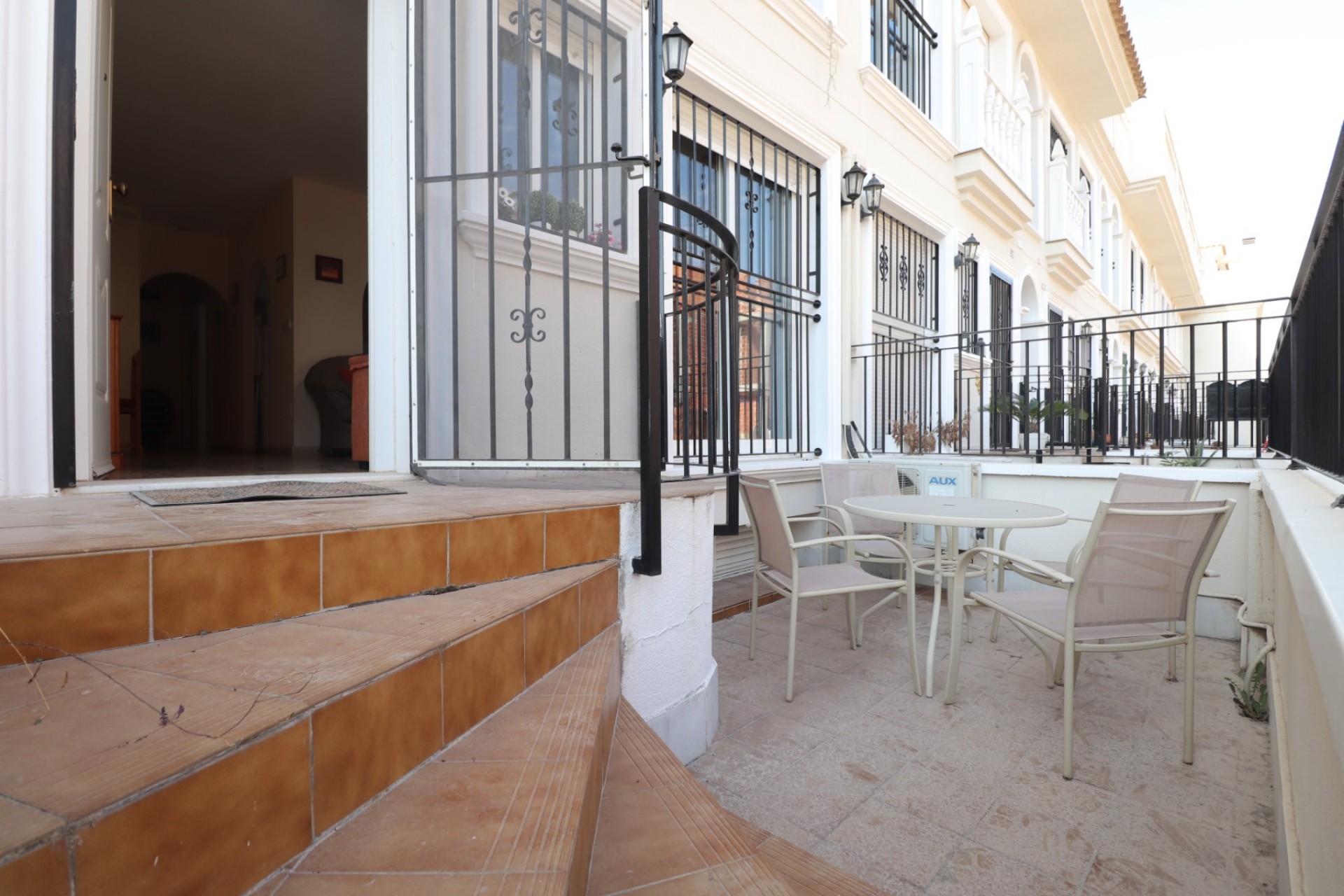 Re-Sale - Apartment - Formentera del Segura - Formentera - Village