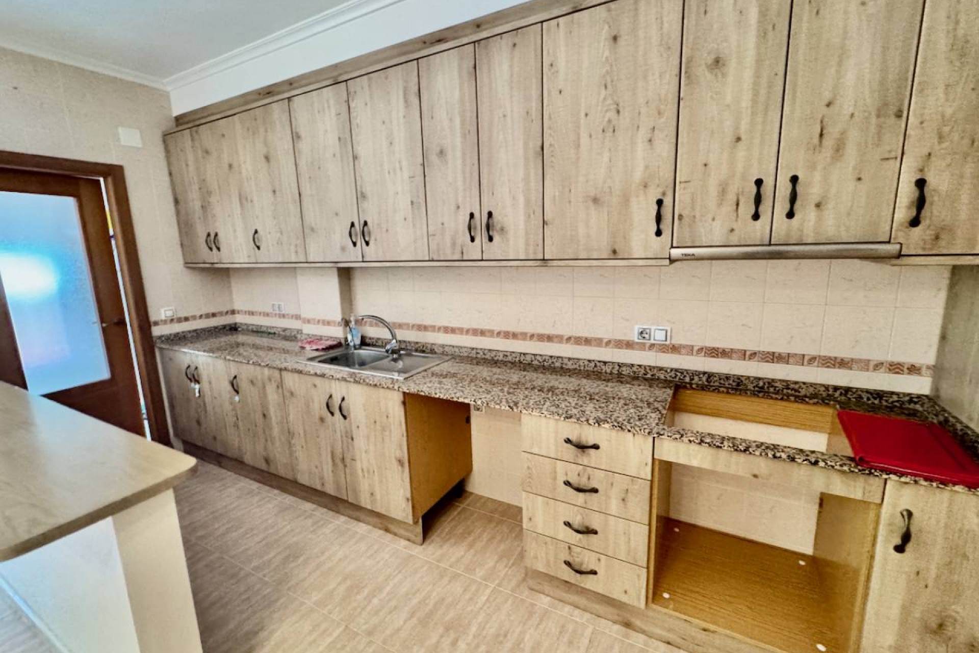 Re-Sale - Apartment - Formentera del Segura - Formentera - Village