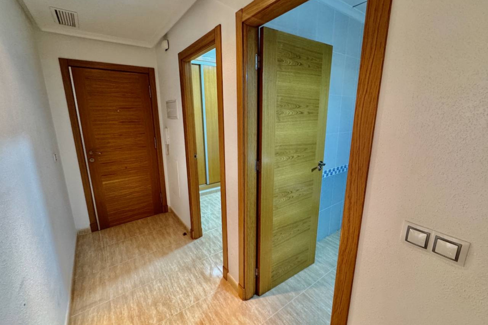 Re-Sale - Apartment - Formentera del Segura - Formentera - Village