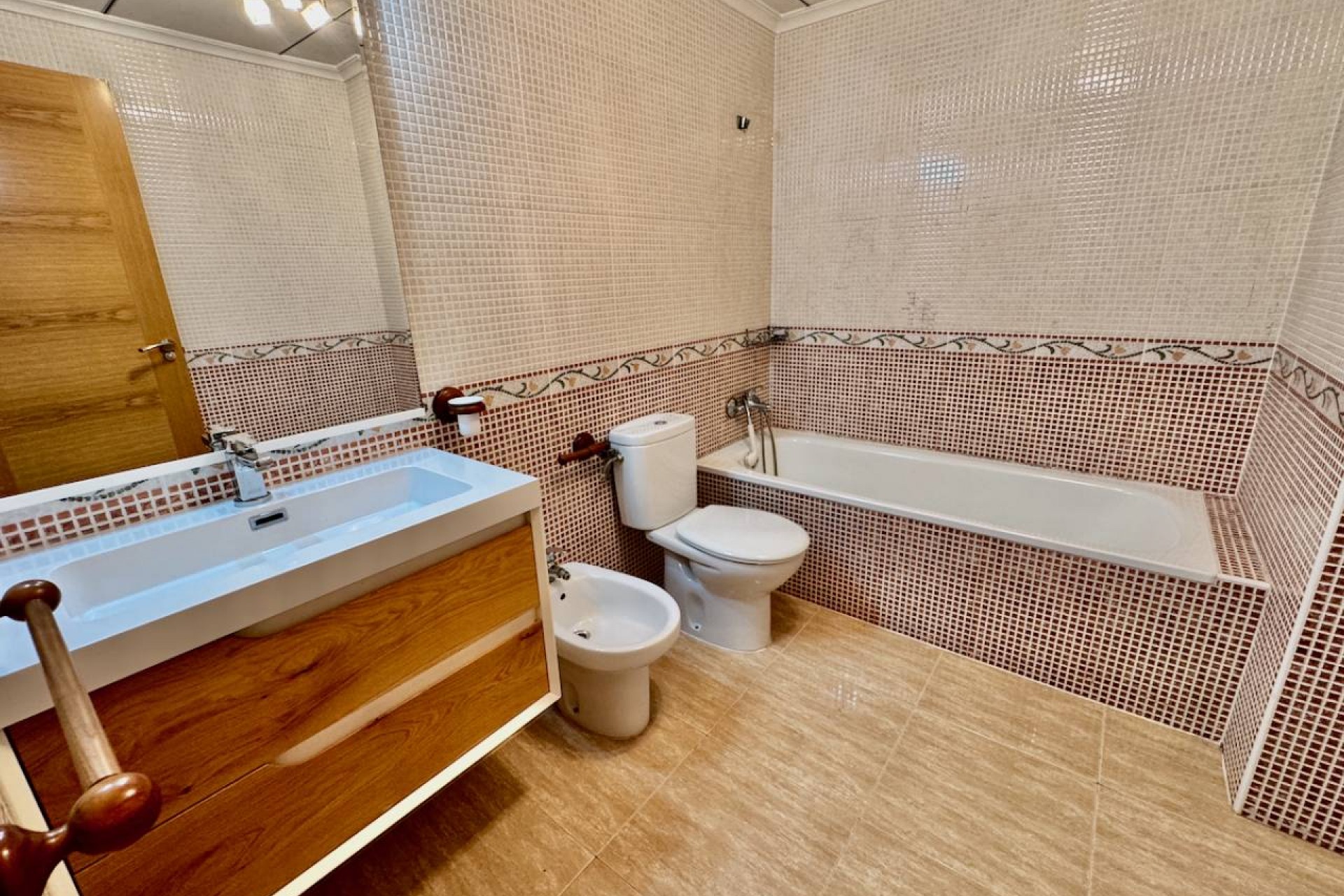 Re-Sale - Apartment - Formentera del Segura - Formentera - Village