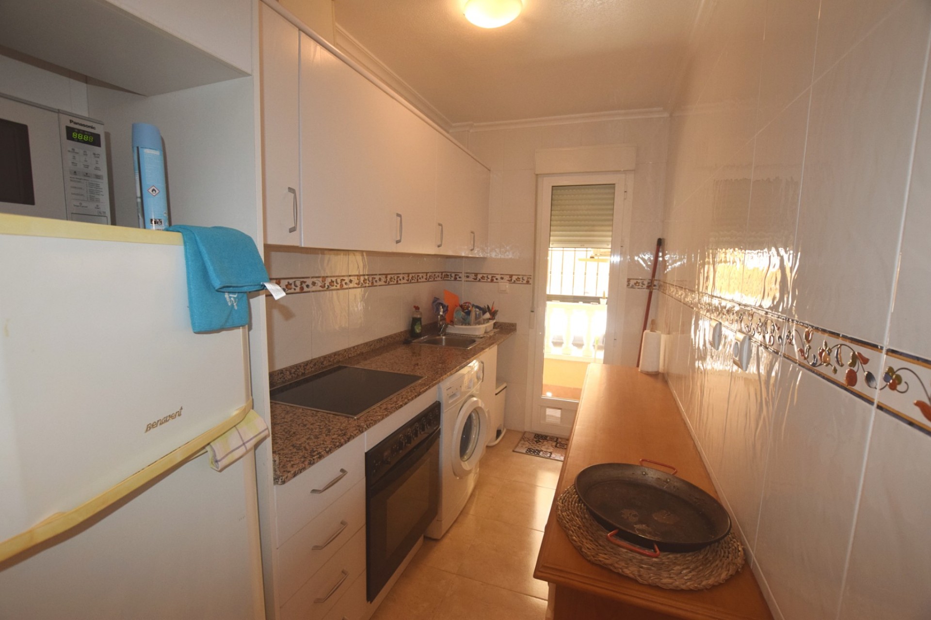 Re-Sale - Apartment - Formentera del Segura - Formentera - Village