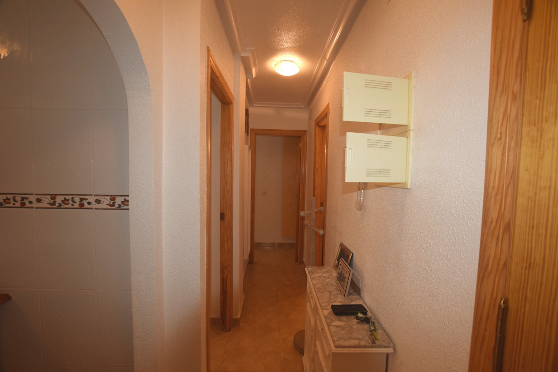 Re-Sale - Apartment - Formentera del Segura - Formentera - Village