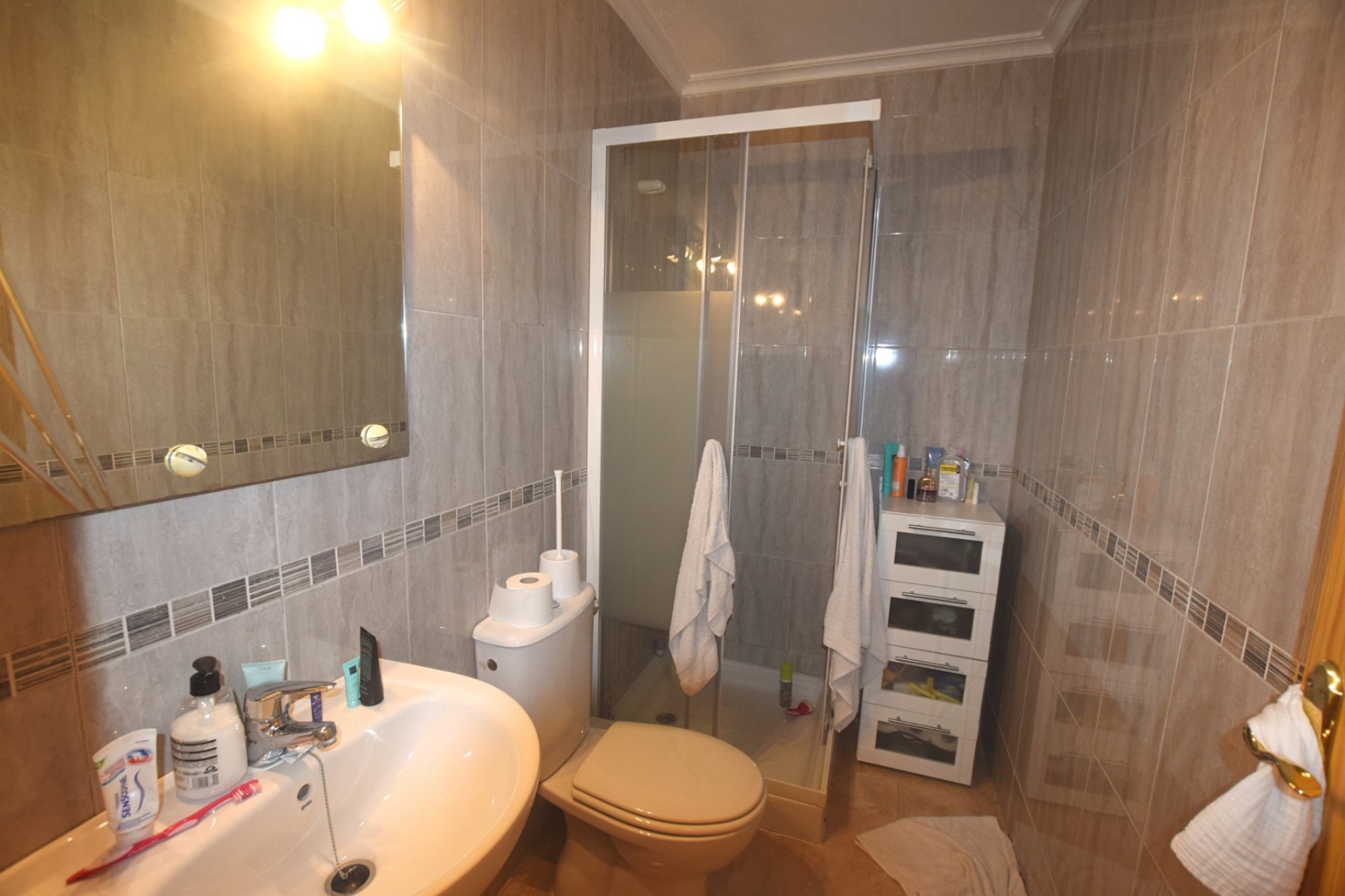 Re-Sale - Apartment - Formentera del Segura - Formentera - Village