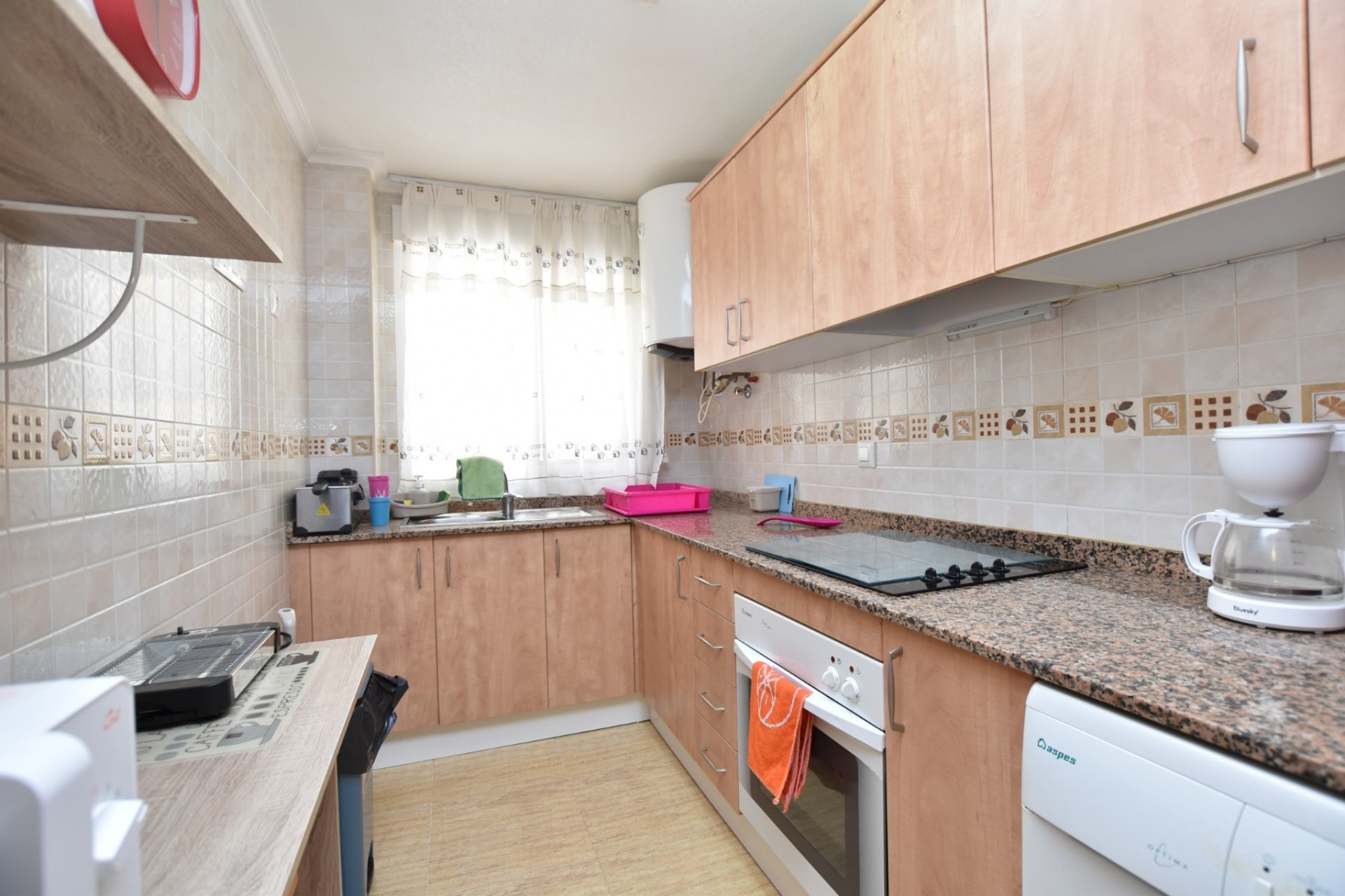 Re-Sale - Apartment - Formentera del Segura - Formentera - Village