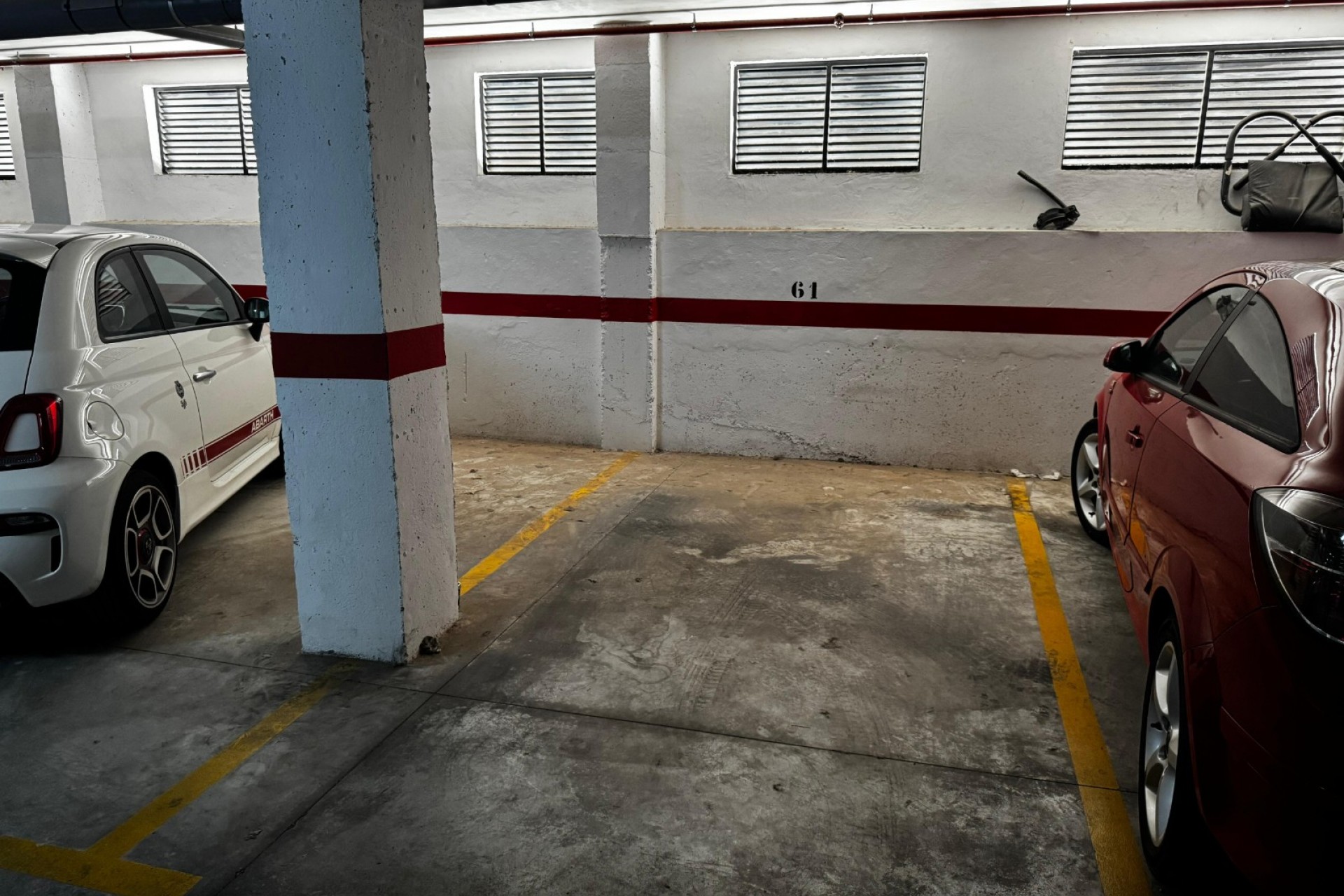 Re-Sale - Apartment - Formentera del Segura - Formentera - Village