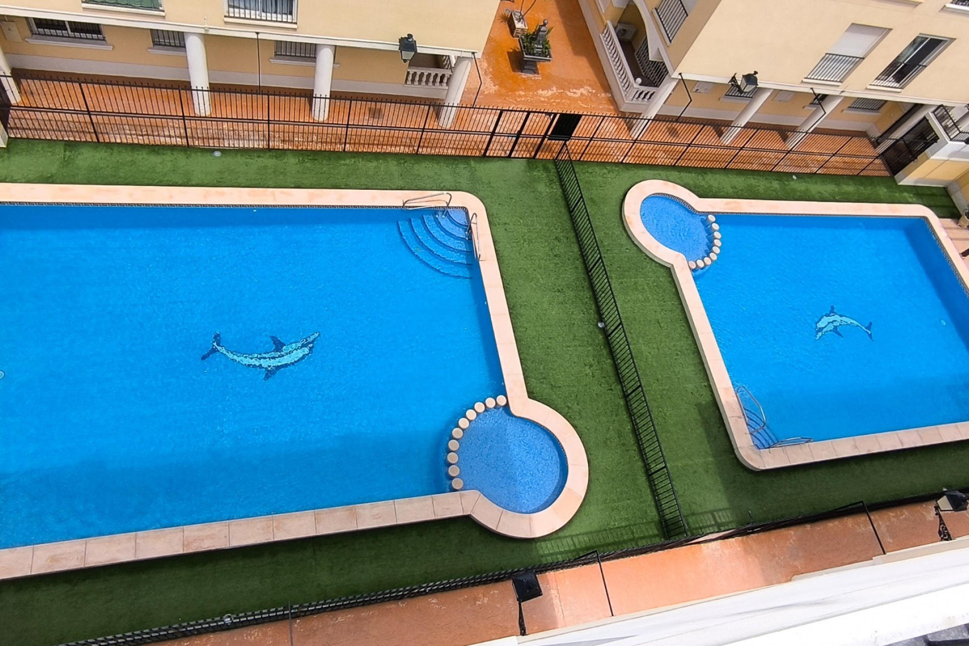 Re-Sale - Apartment - Formentera del Segura - Formentera - Village