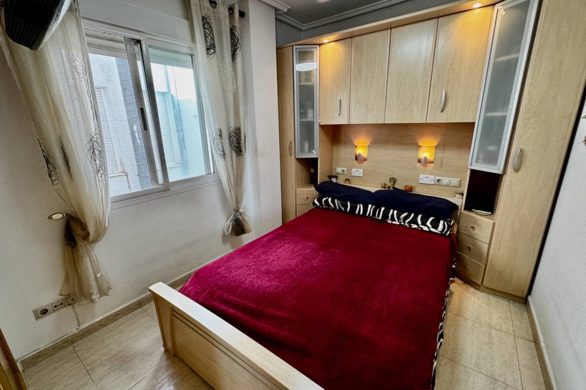 Re-Sale - Apartment - Formentera del Segura - Formentera - Village