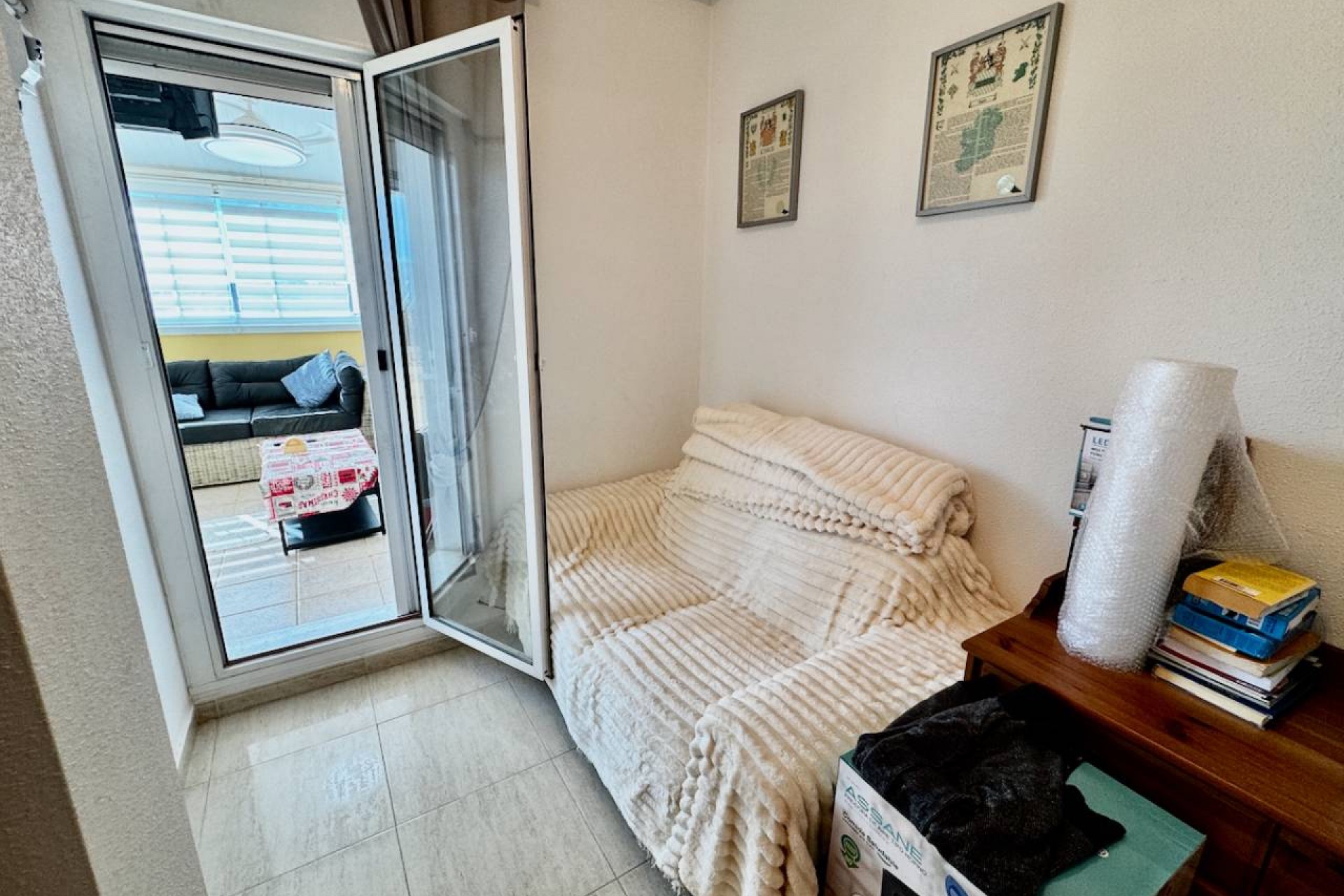 Re-Sale - Apartment - Formentera del Segura - Formentera - Village