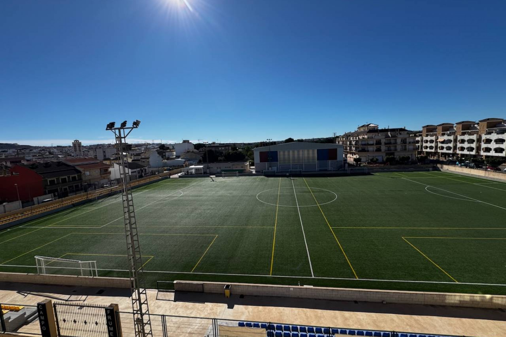 Re-Sale - Apartment - Formentera del Segura - Formentera - Village