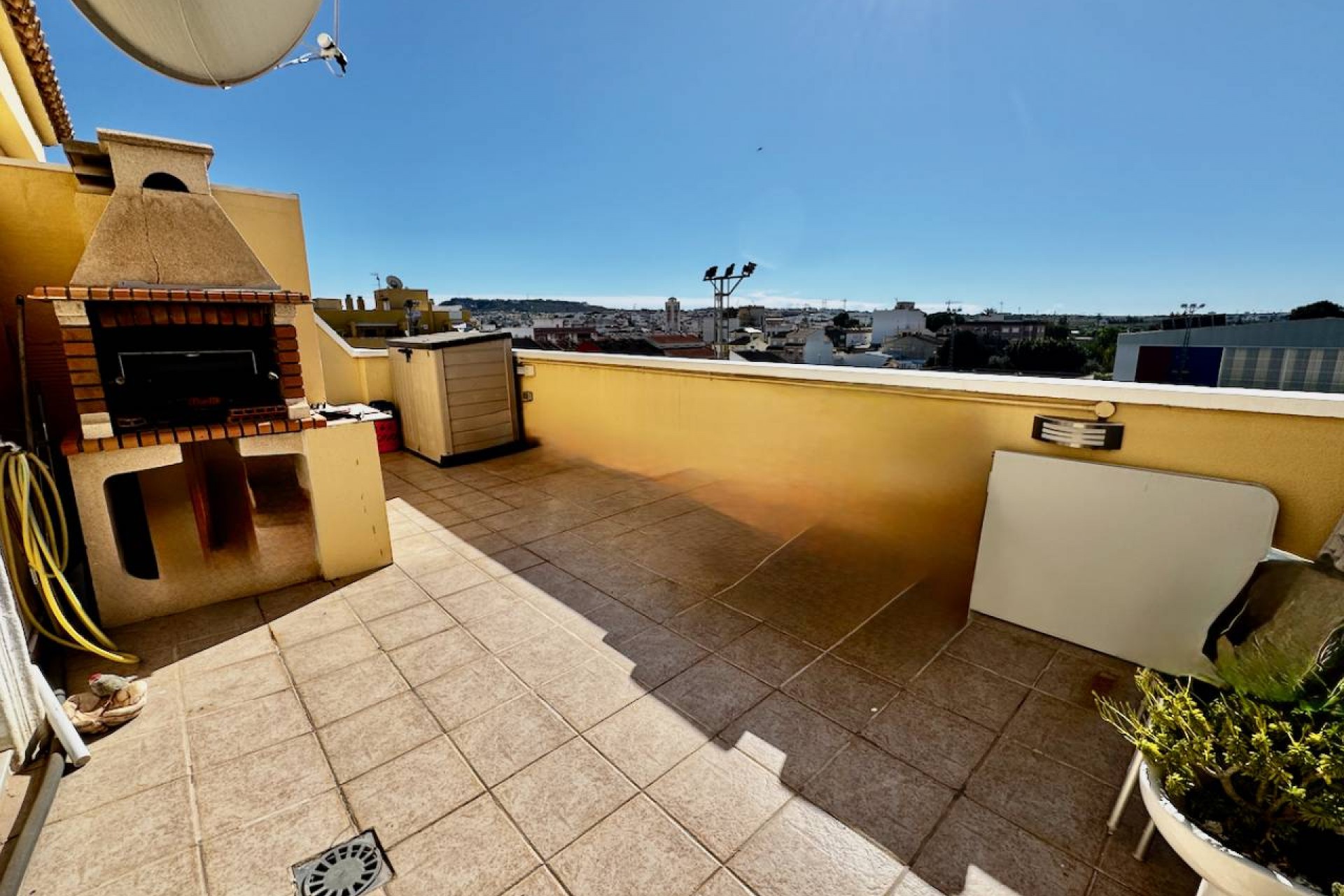 Re-Sale - Apartment - Formentera del Segura - Formentera - Village