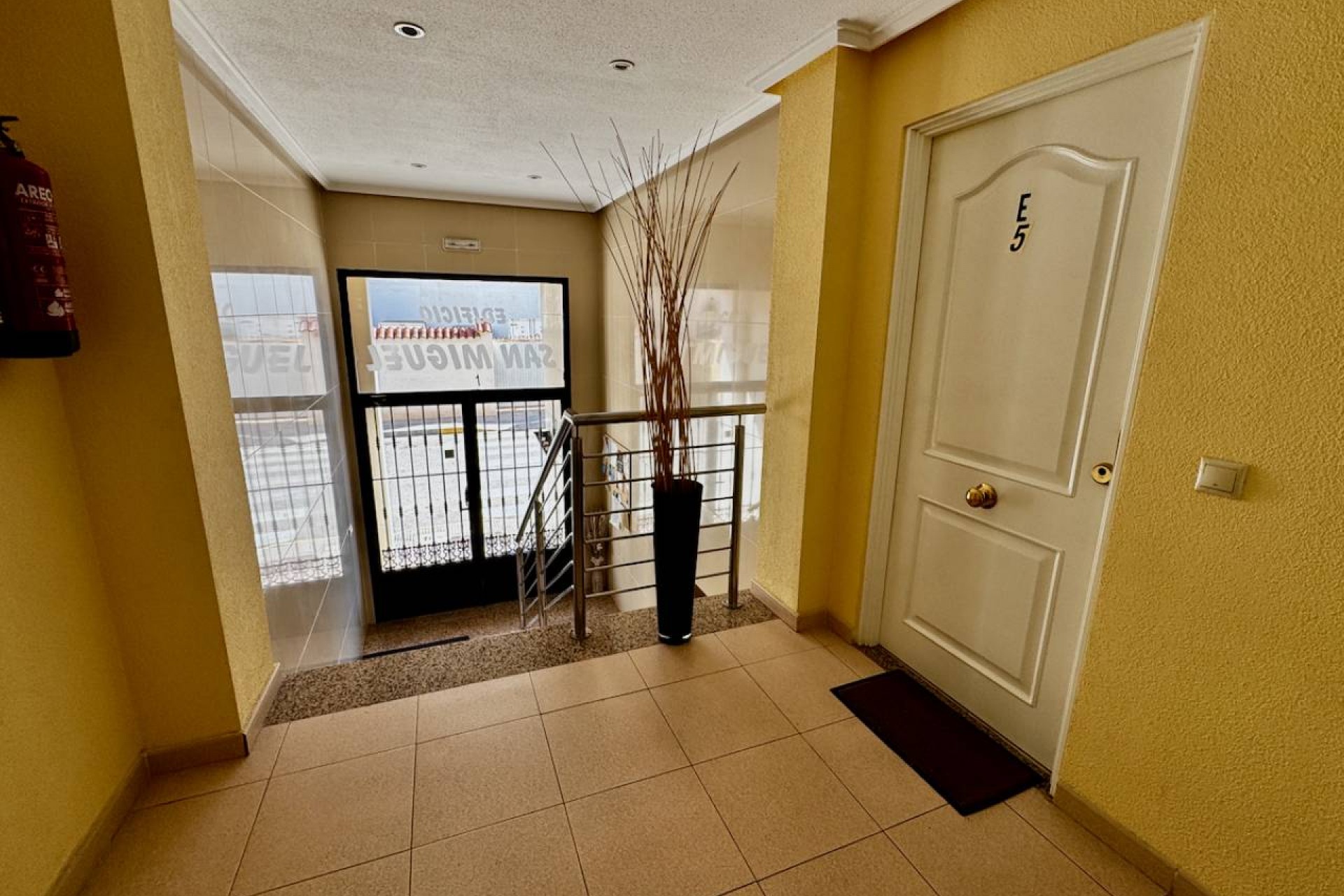 Re-Sale - Apartment - Formentera del Segura - Formentera - Village