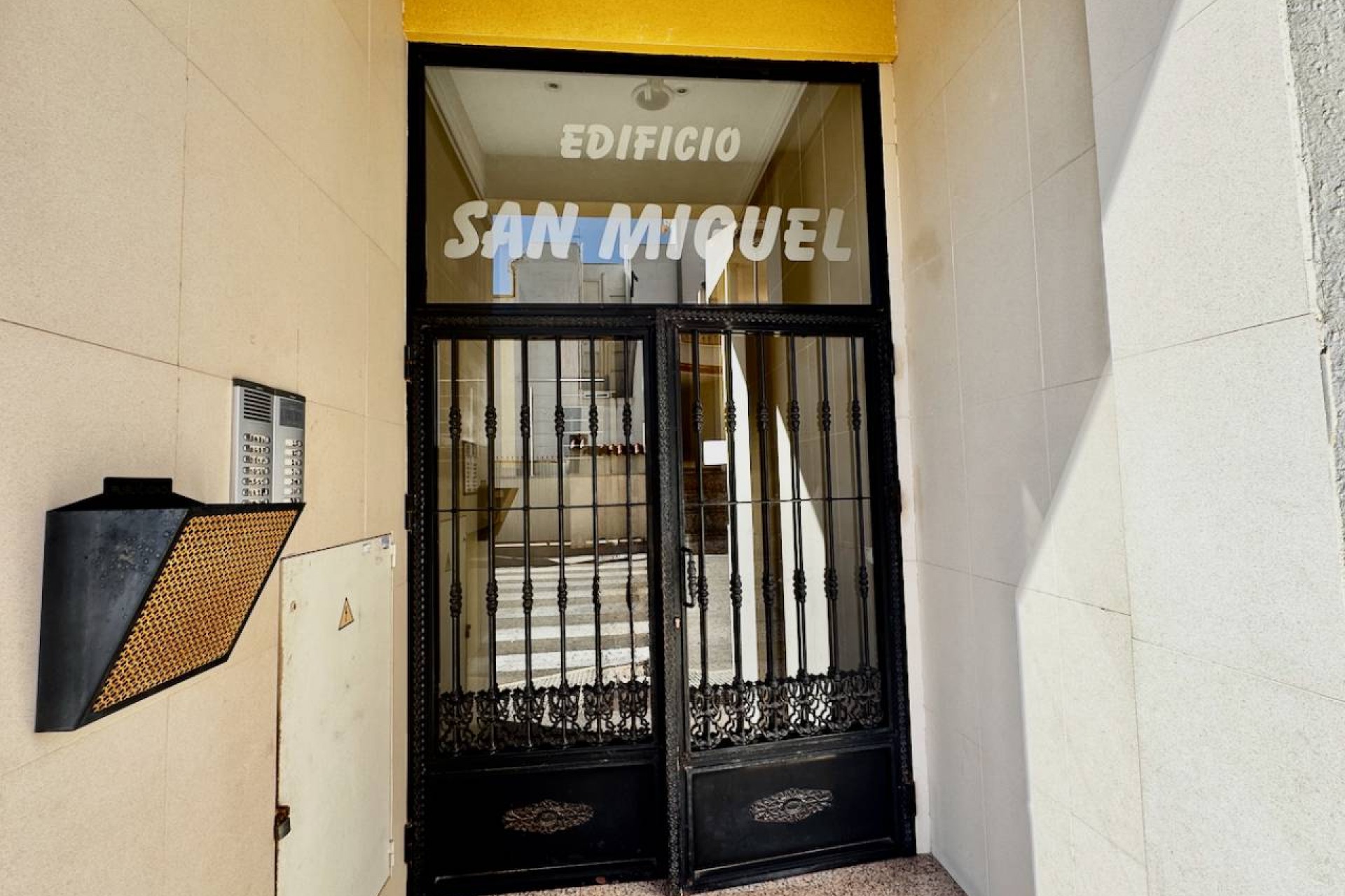 Re-Sale - Apartment - Formentera del Segura - Formentera - Village