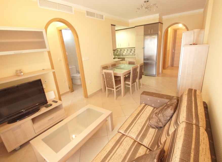 Re-Sale - Apartment - Formentera del Segura - Formentera - Village