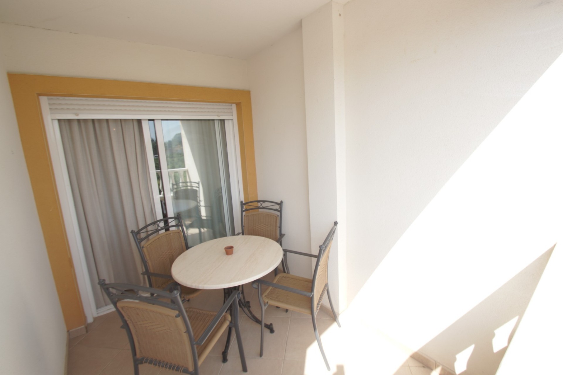 Re-Sale - Apartment - Formentera del Segura - Formentera - Village
