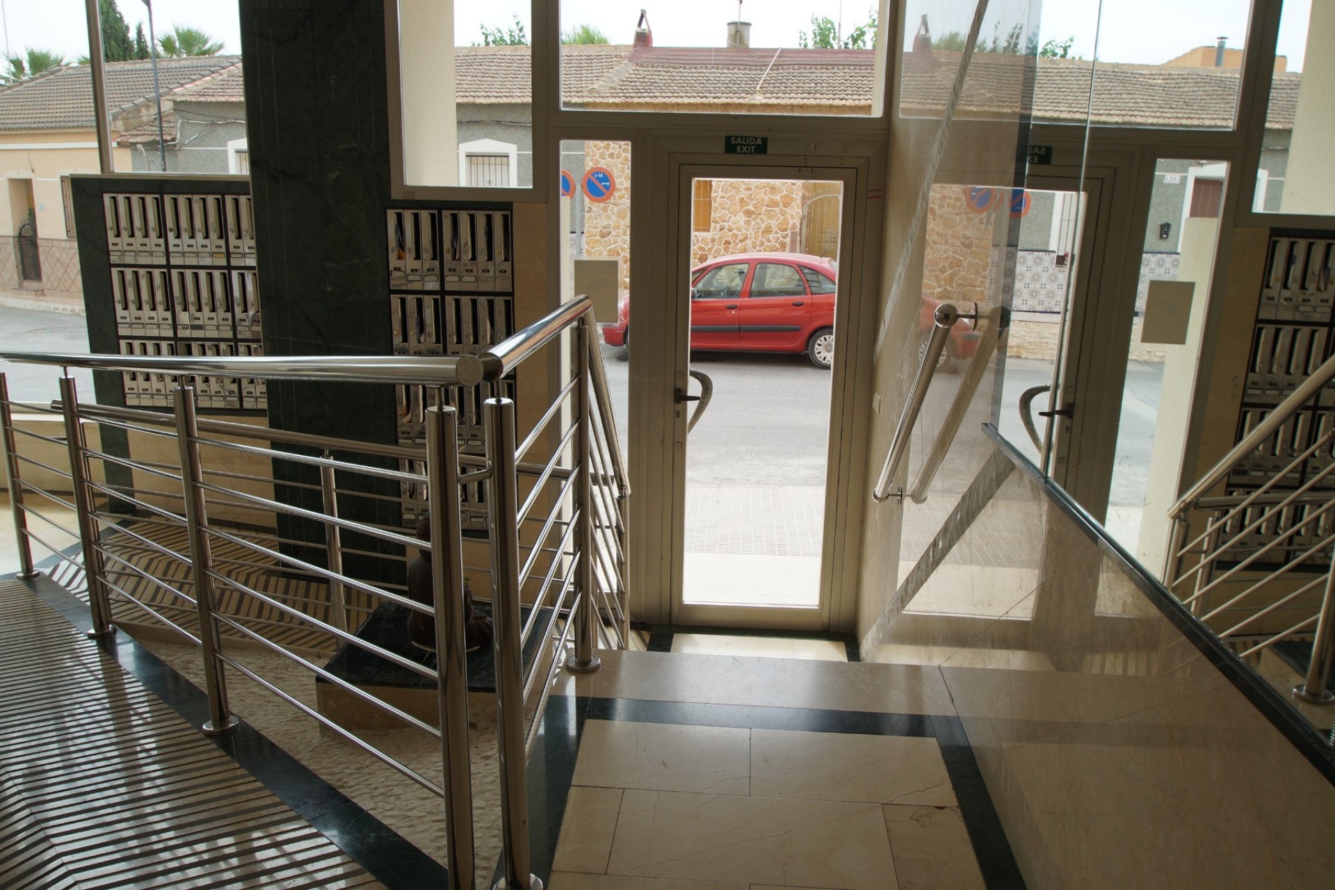 Re-Sale - Apartment - Formentera del Segura - Formentera - Village