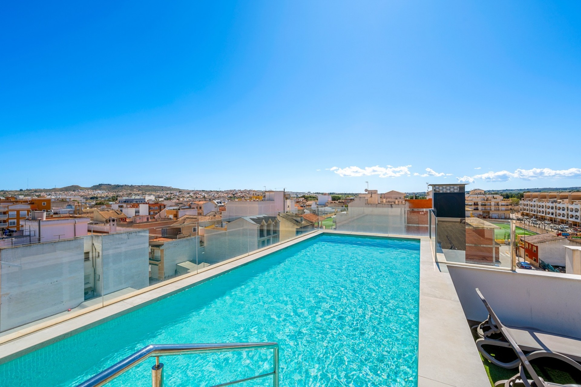 Re-Sale - Apartment - Formentera del Segura - Formentera - Village