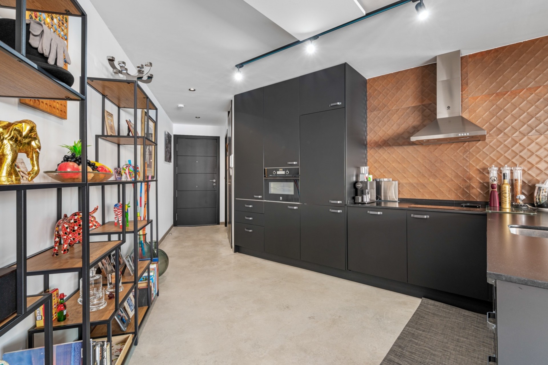 Re-Sale - Apartment - Formentera del Segura - Formentera - Village