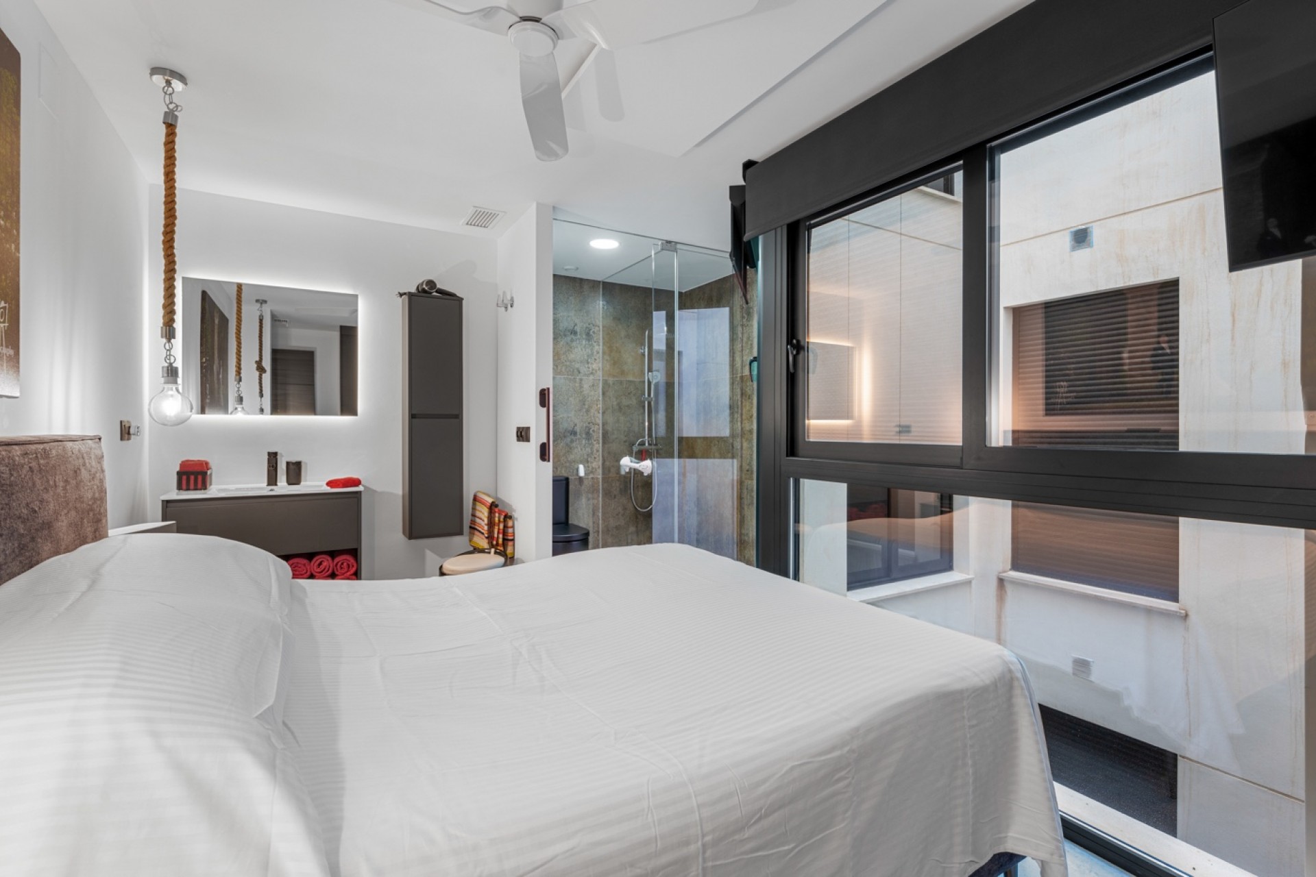 Re-Sale - Apartment - Formentera del Segura - Formentera - Village