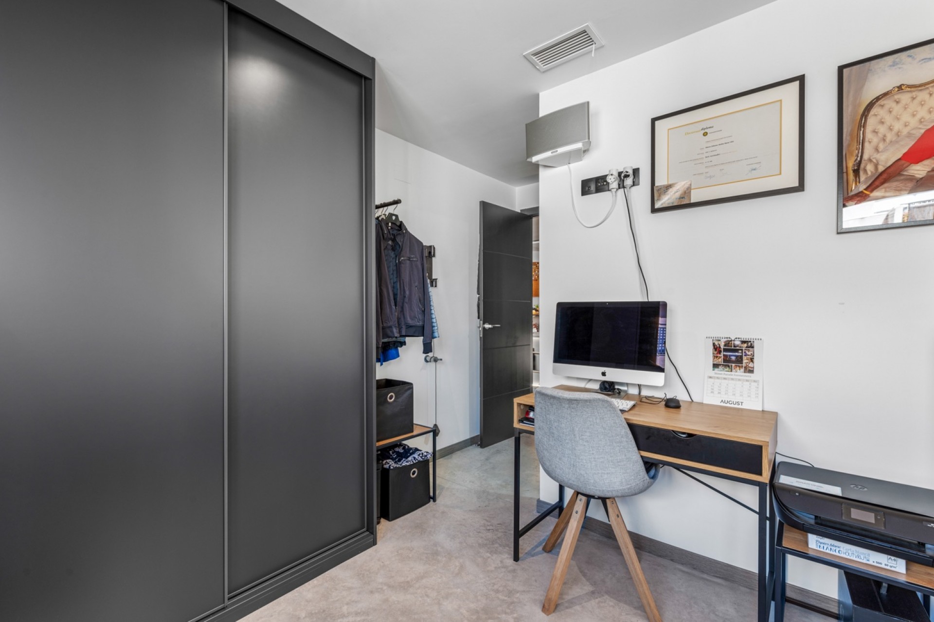 Re-Sale - Apartment - Formentera del Segura - Formentera - Village