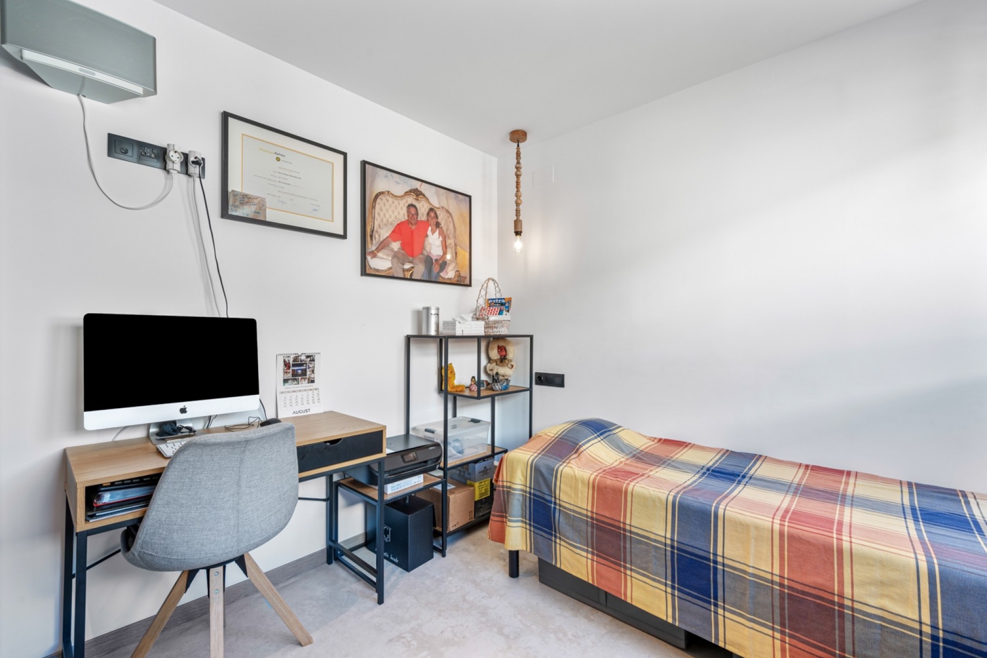 Re-Sale - Apartment - Formentera del Segura - Formentera - Village