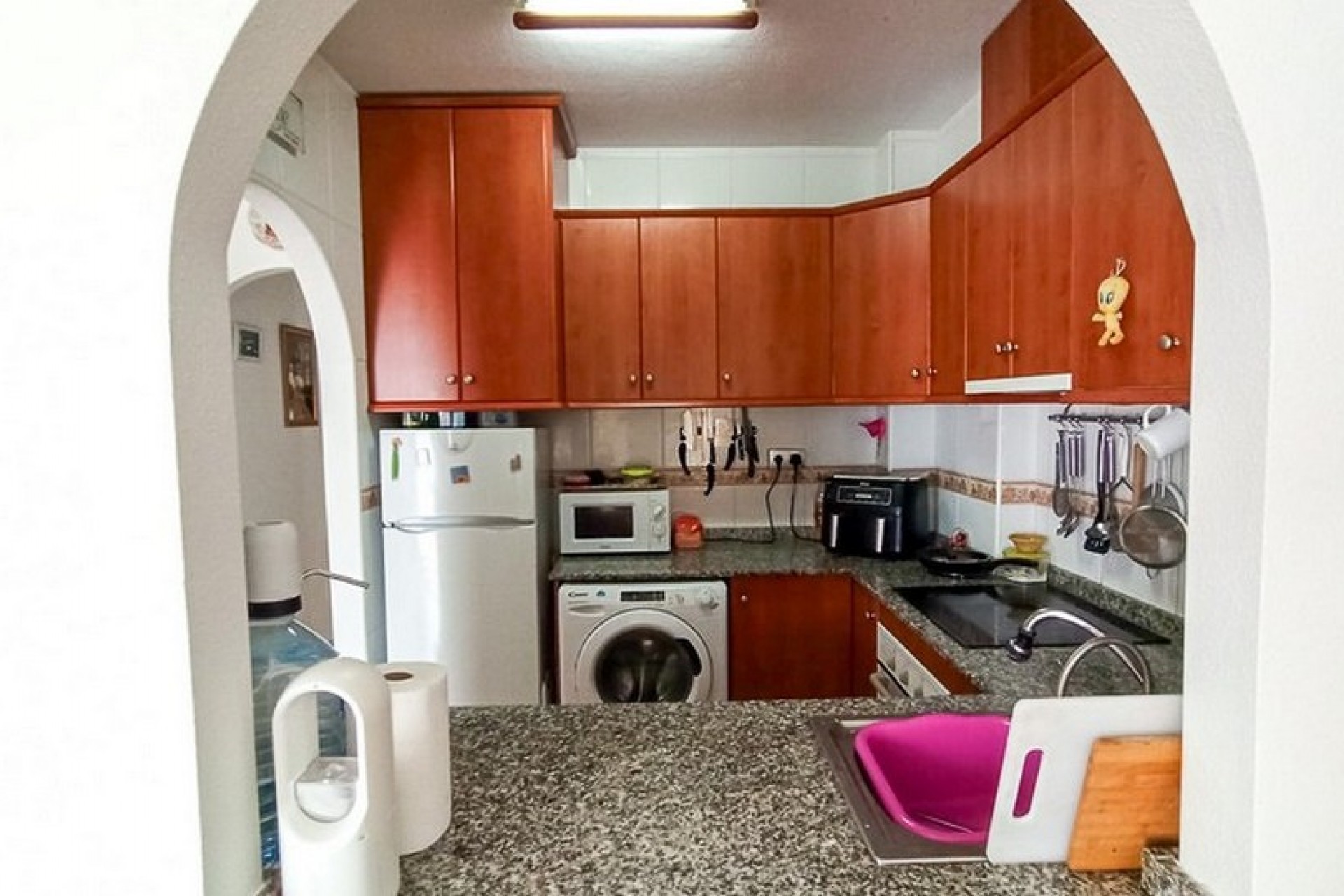 Re-Sale - Apartment - Formentera del Segura - Formentera - Village