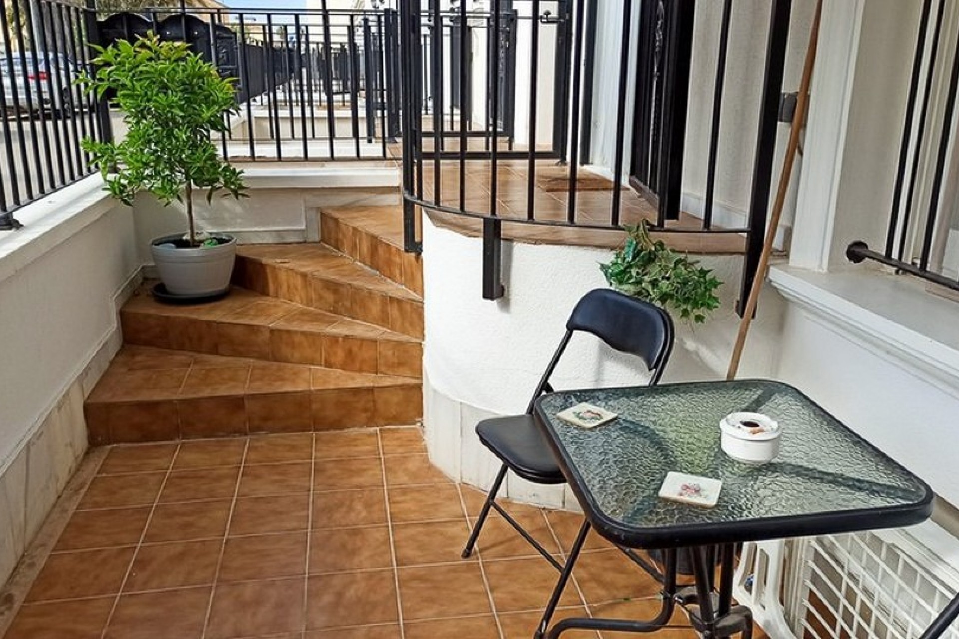 Re-Sale - Apartment - Formentera del Segura - Formentera - Village