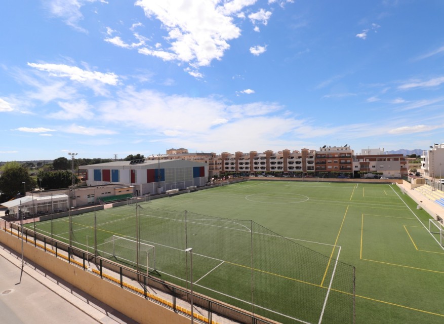 Re-Sale - Apartment - Formentera del Segura - Formentera - Village