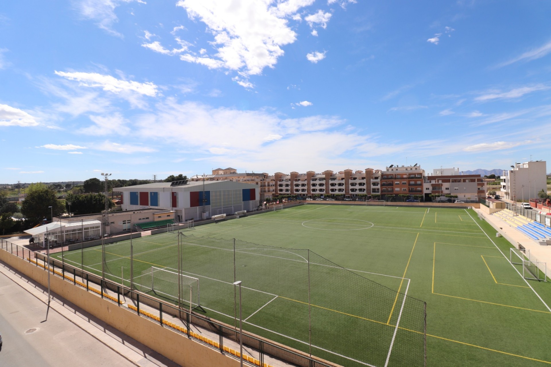 Re-Sale - Apartment - Formentera del Segura - Formentera - Village