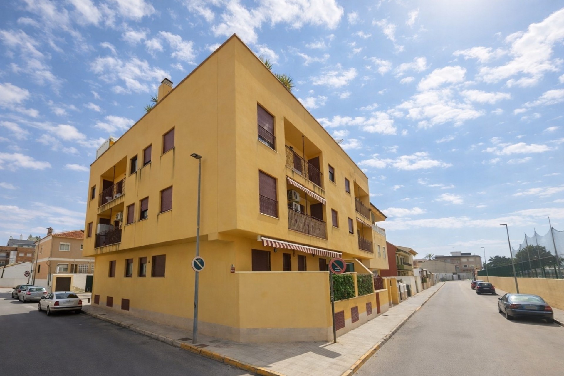 Re-Sale - Apartment - Formentera del Segura - Formentera - Village