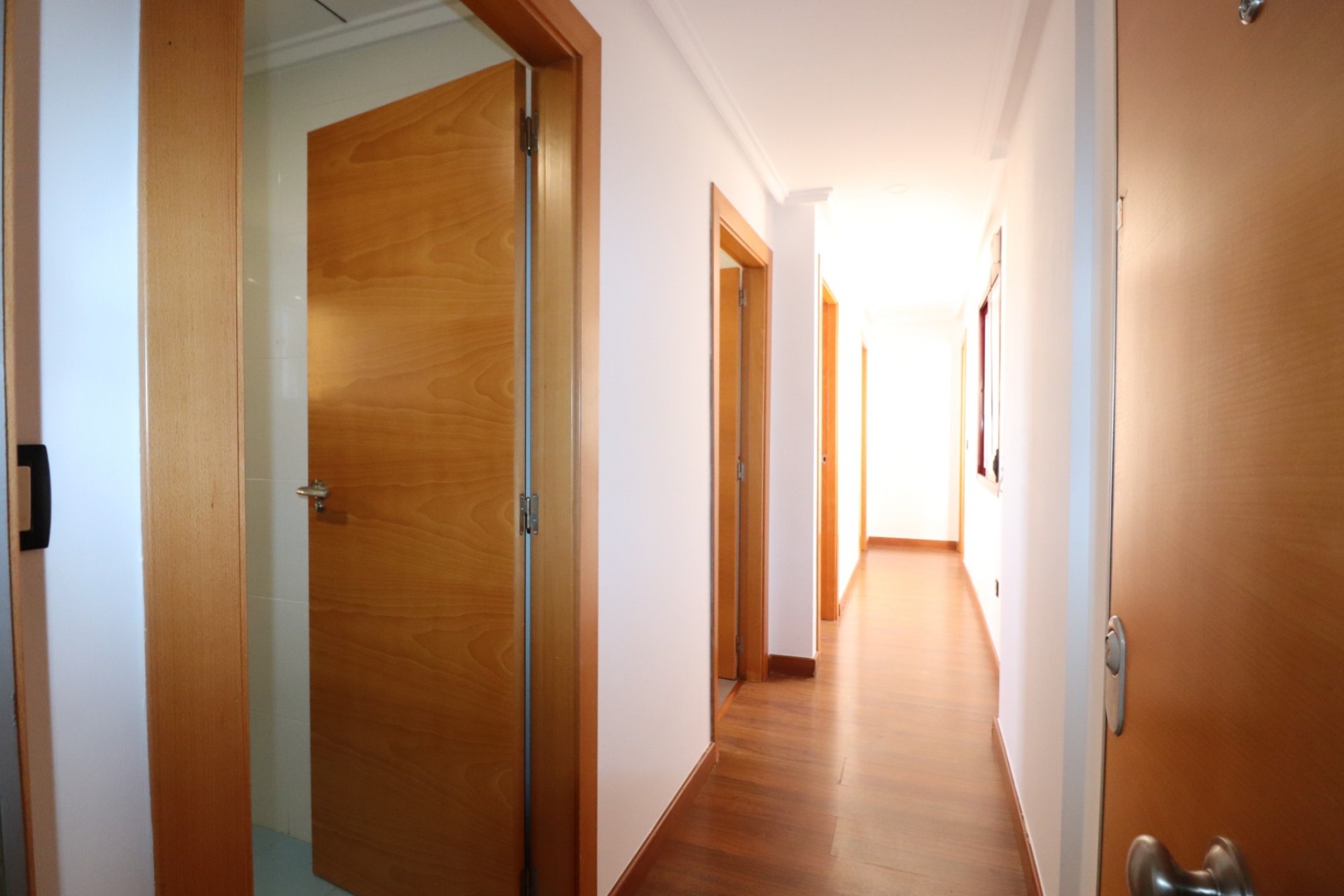 Re-Sale - Apartment - Formentera del Segura - Formentera - Village