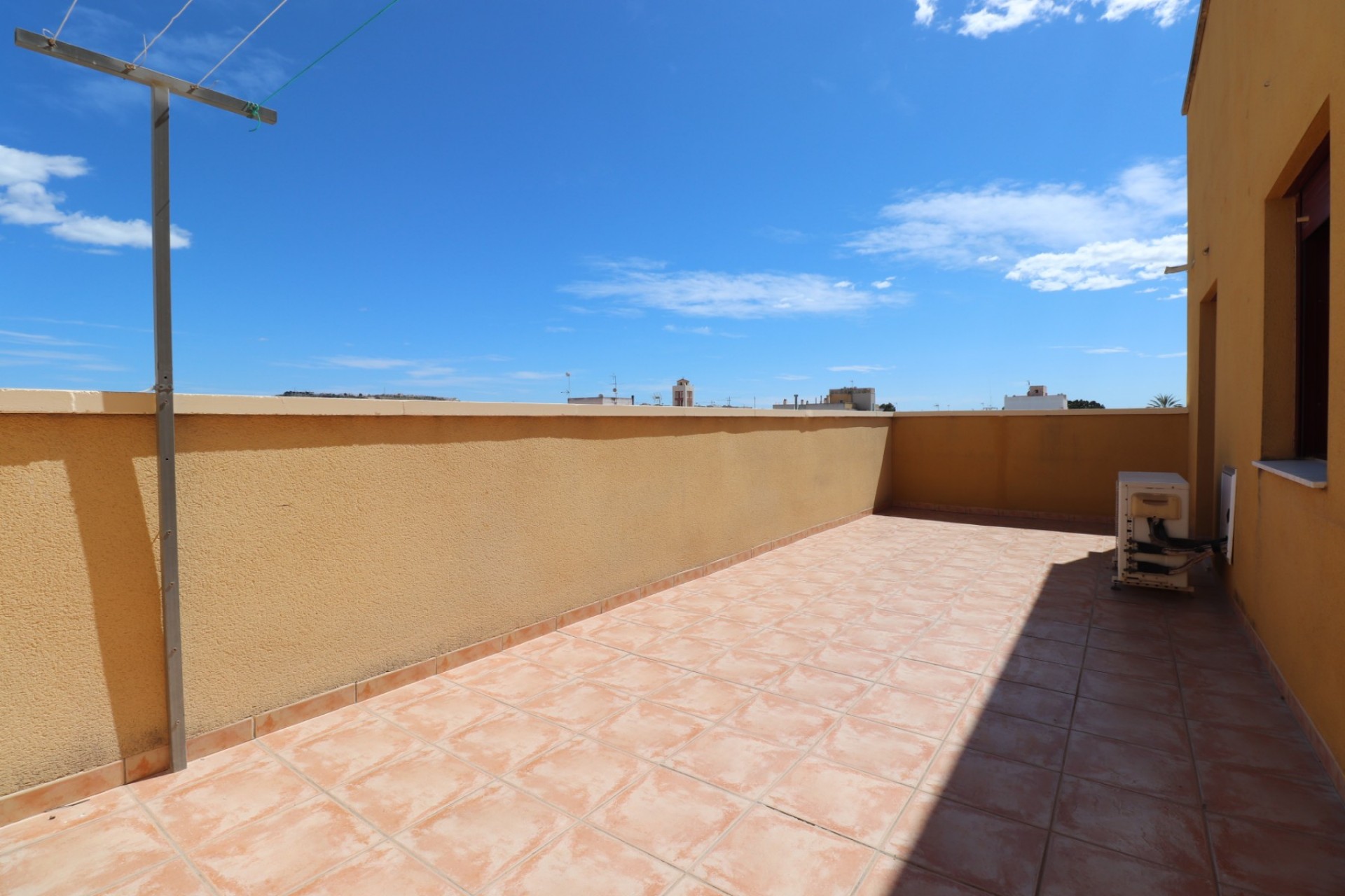 Re-Sale - Apartment - Formentera del Segura - Formentera - Village