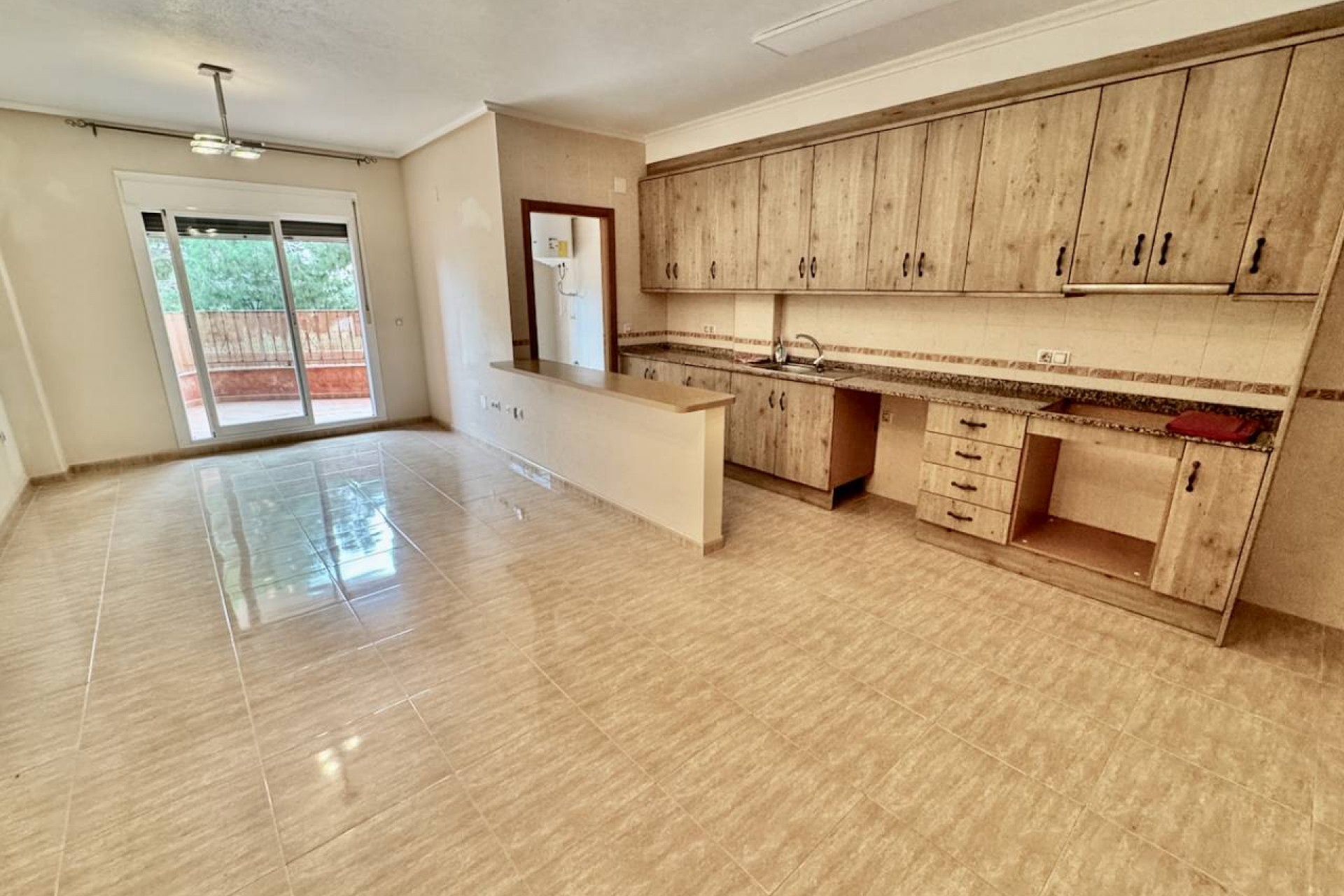 Re-Sale - Apartment - Formentera del Segura - Formentera - Village