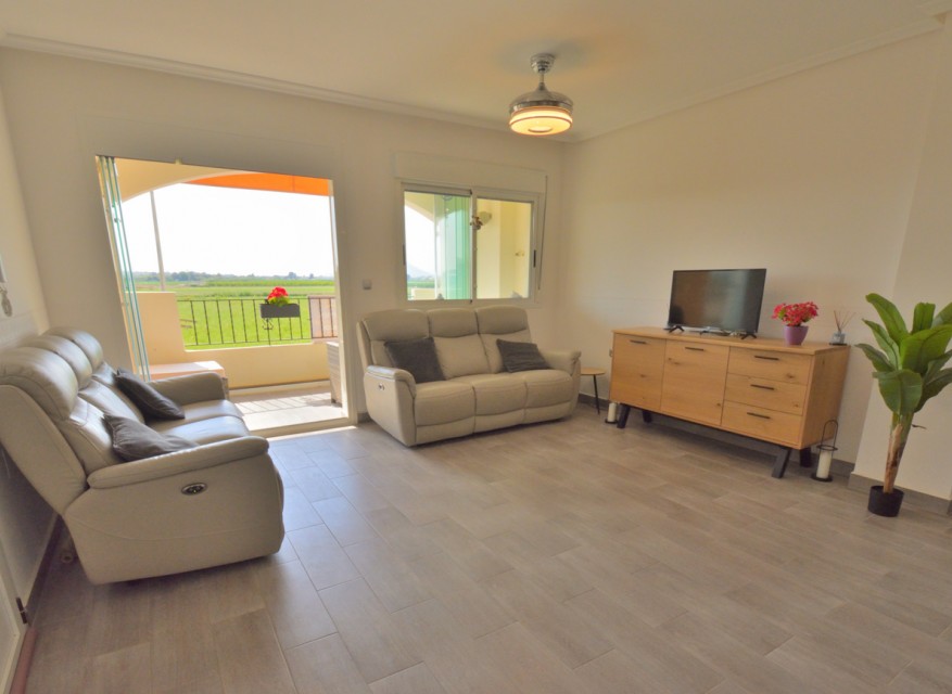 Re-Sale - Apartment - Formentera del Segura - Formentera - Village