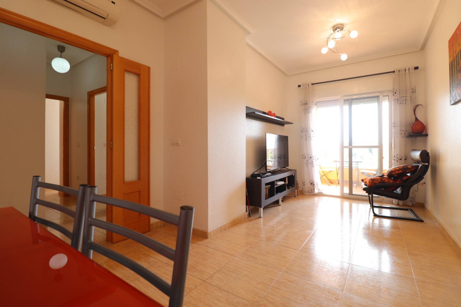 Re-Sale - Apartment - Formentera del Segura - Formentera - Village