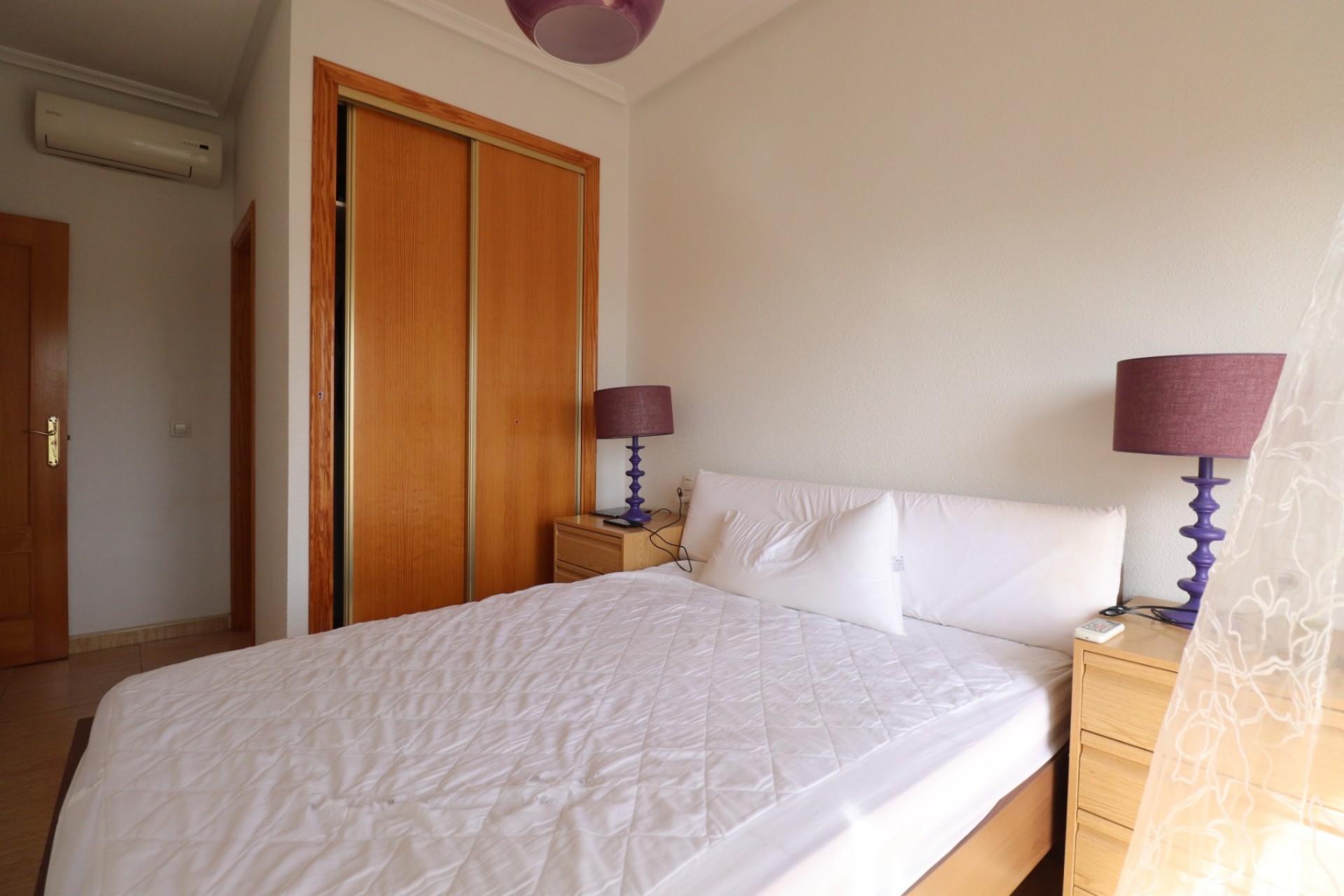 Re-Sale - Apartment - Formentera del Segura - Formentera - Village