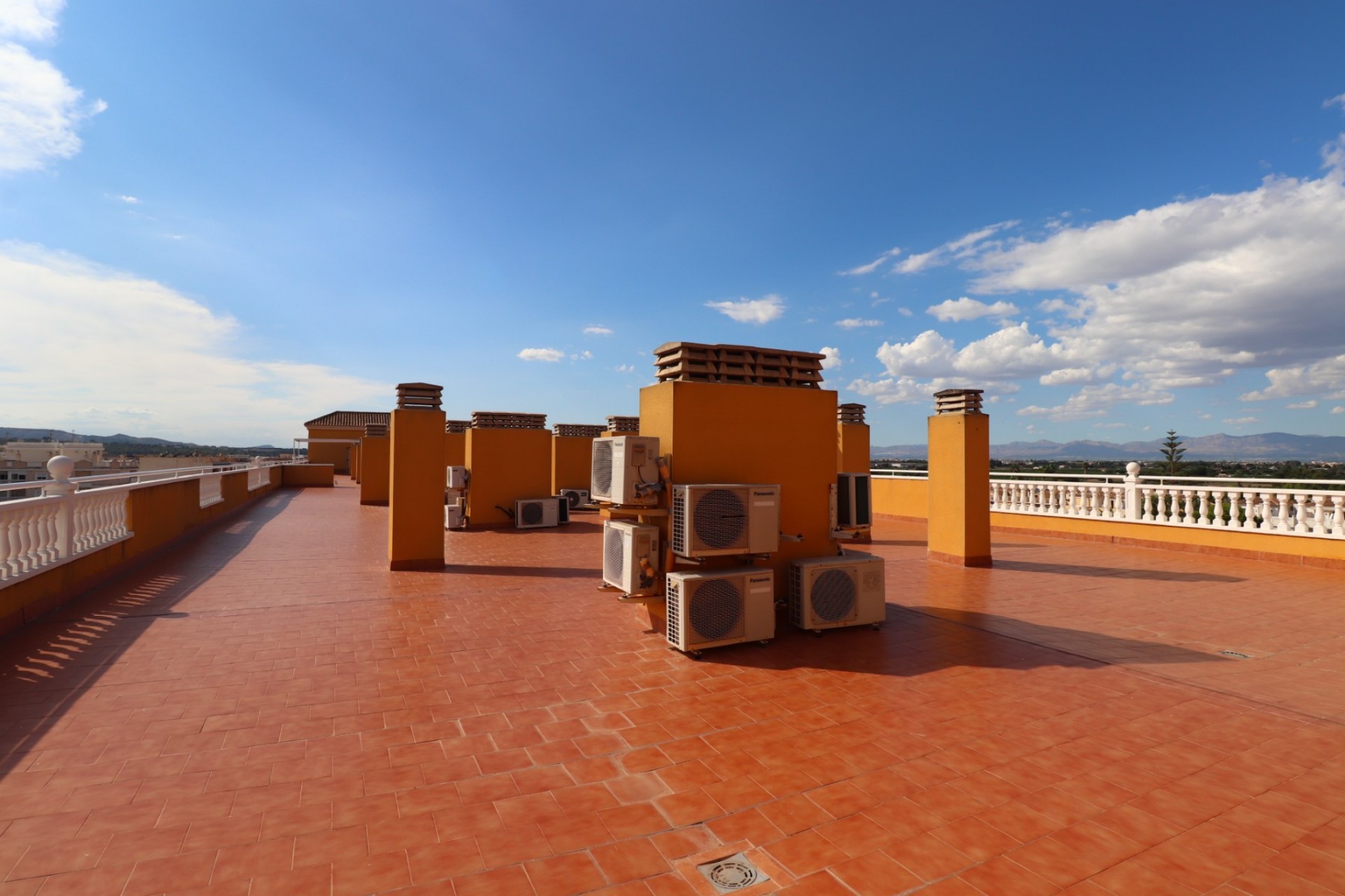 Re-Sale - Apartment - Formentera del Segura - Formentera - Village